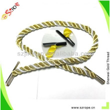 Taschengriff Twisted Rope mit Barb / Twisted Seil / Twisted Bag Griff Seil